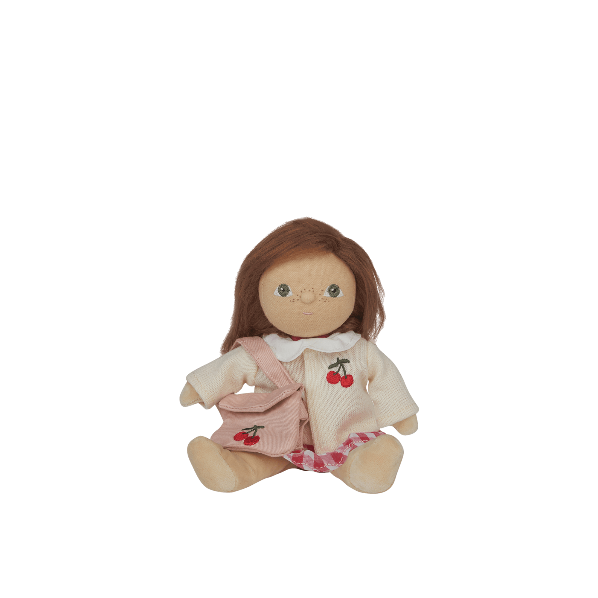 Dress Me Dinky - Hazel Hawthorne