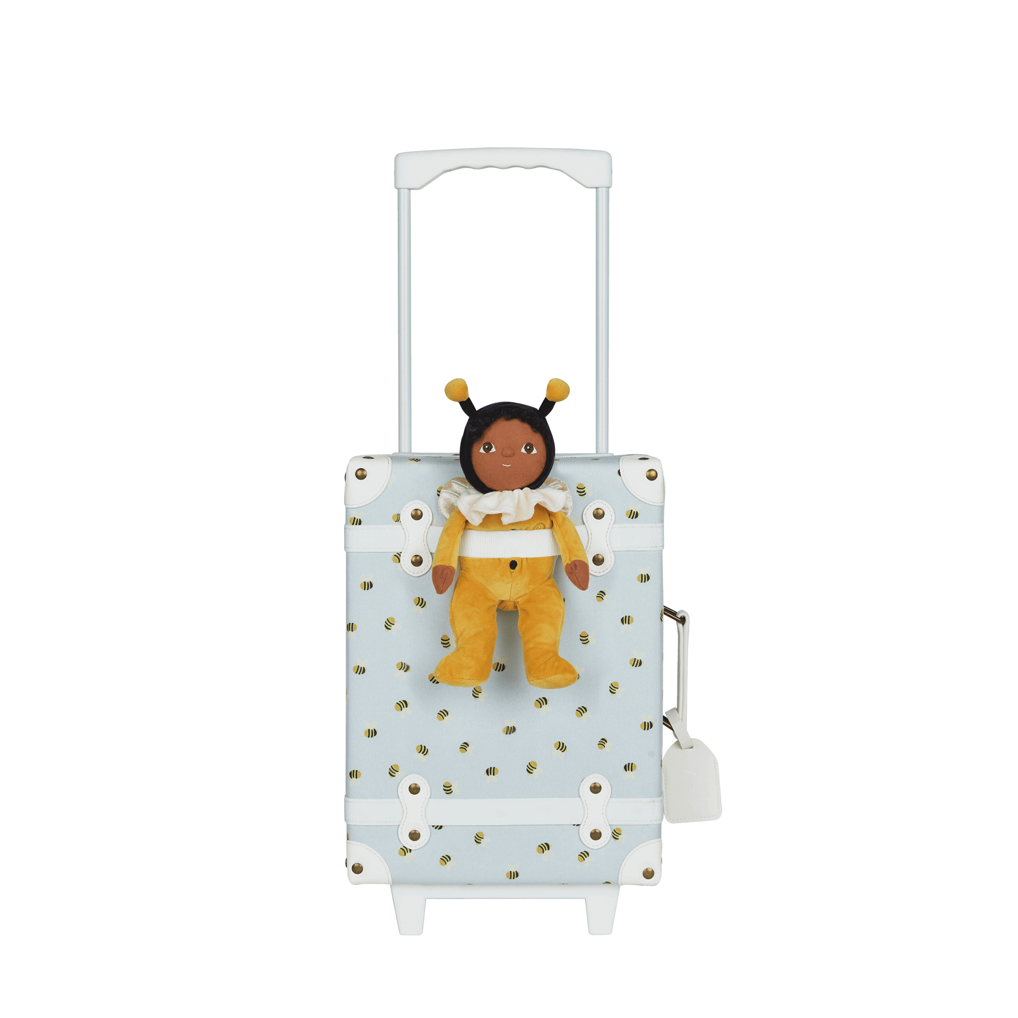 See-ya Suitcase - Bee