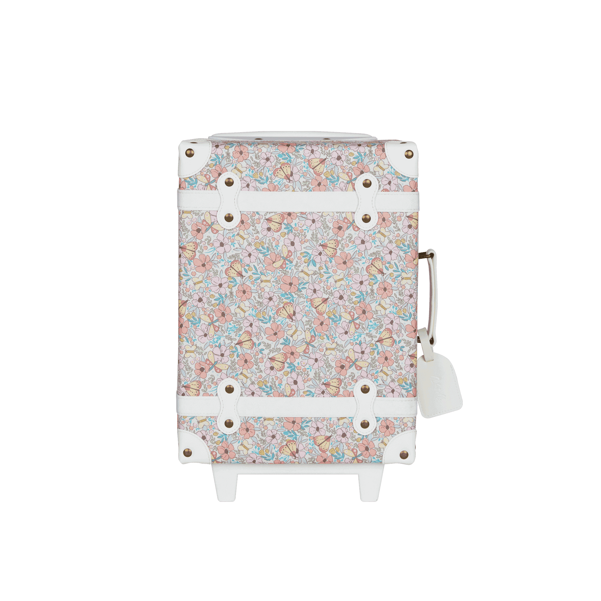 See-ya Suitcase - Butterfly