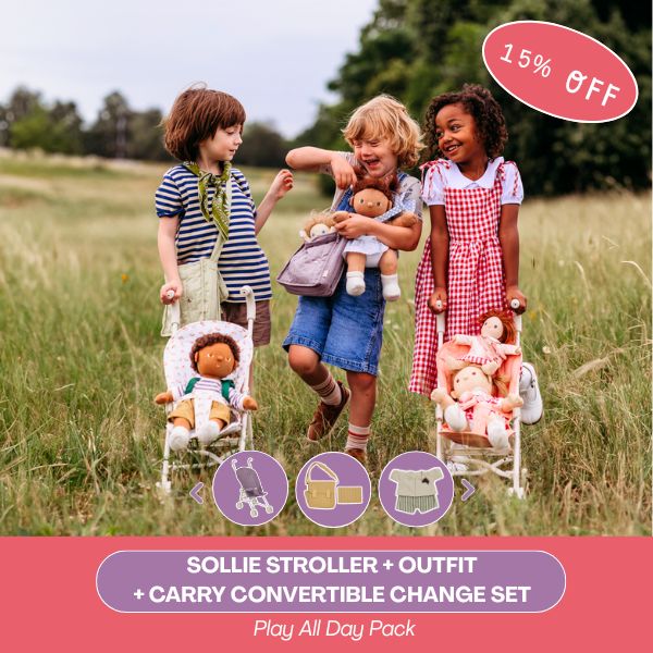 Play Date Bundle