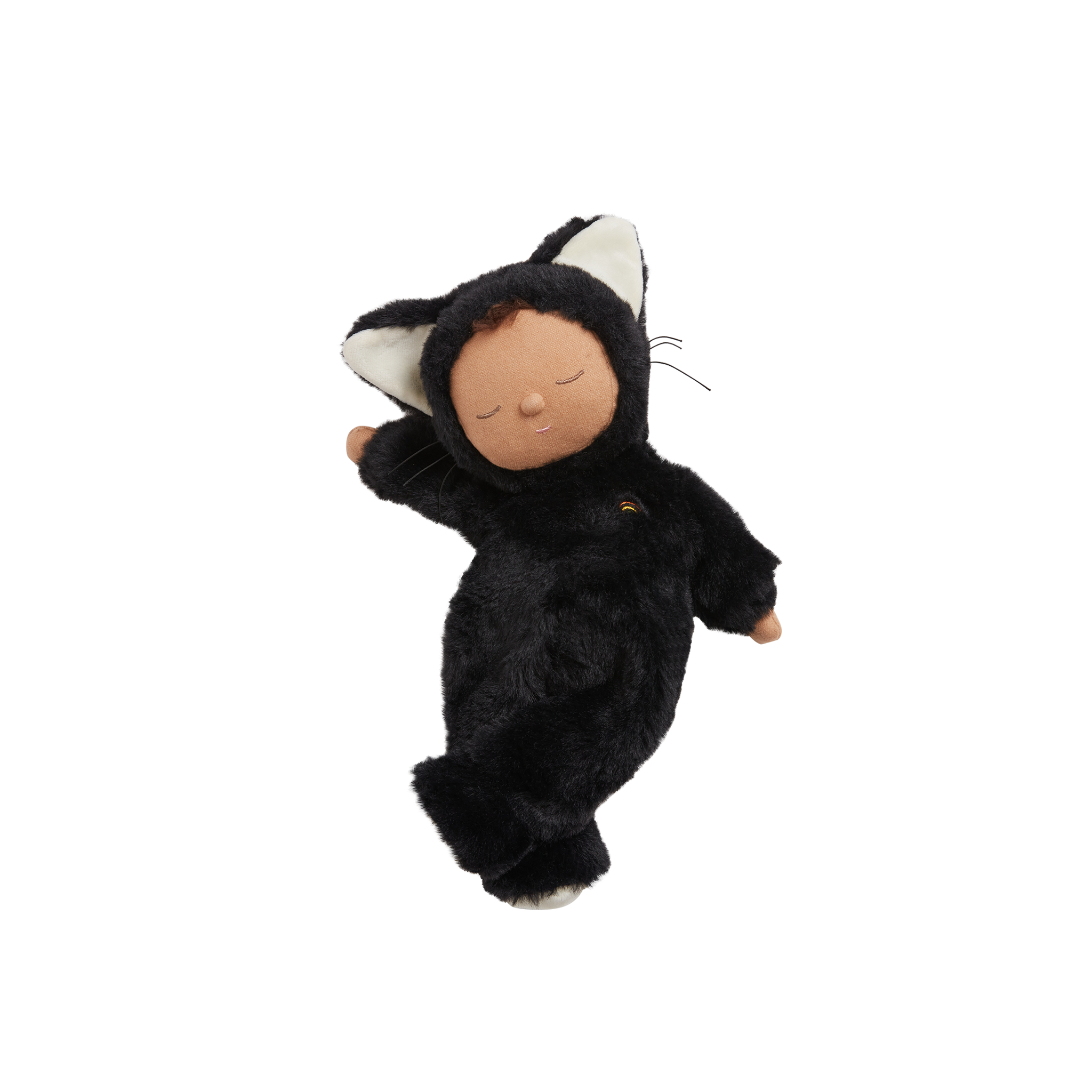 Cozy Dinkums - Black Cat - Nox