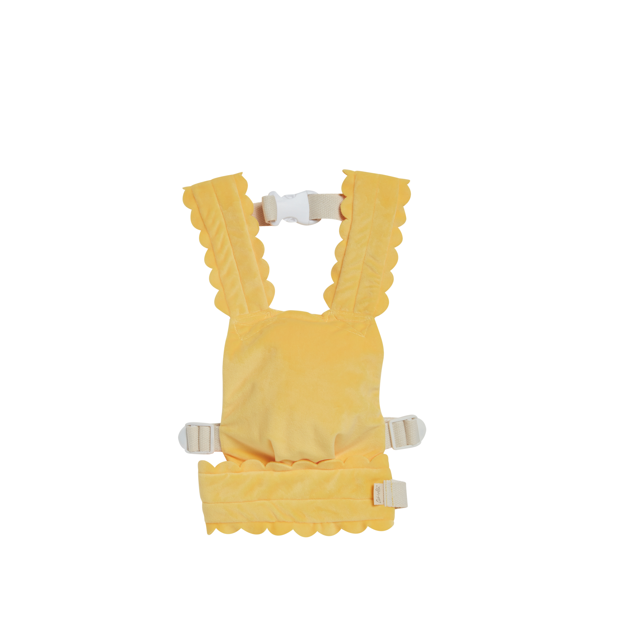 Dinkum Dolls Petal Carrier - Buttercup