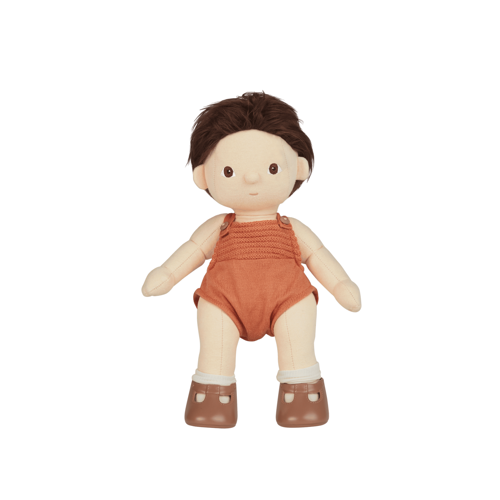 Dinkum Dolls - Peanut