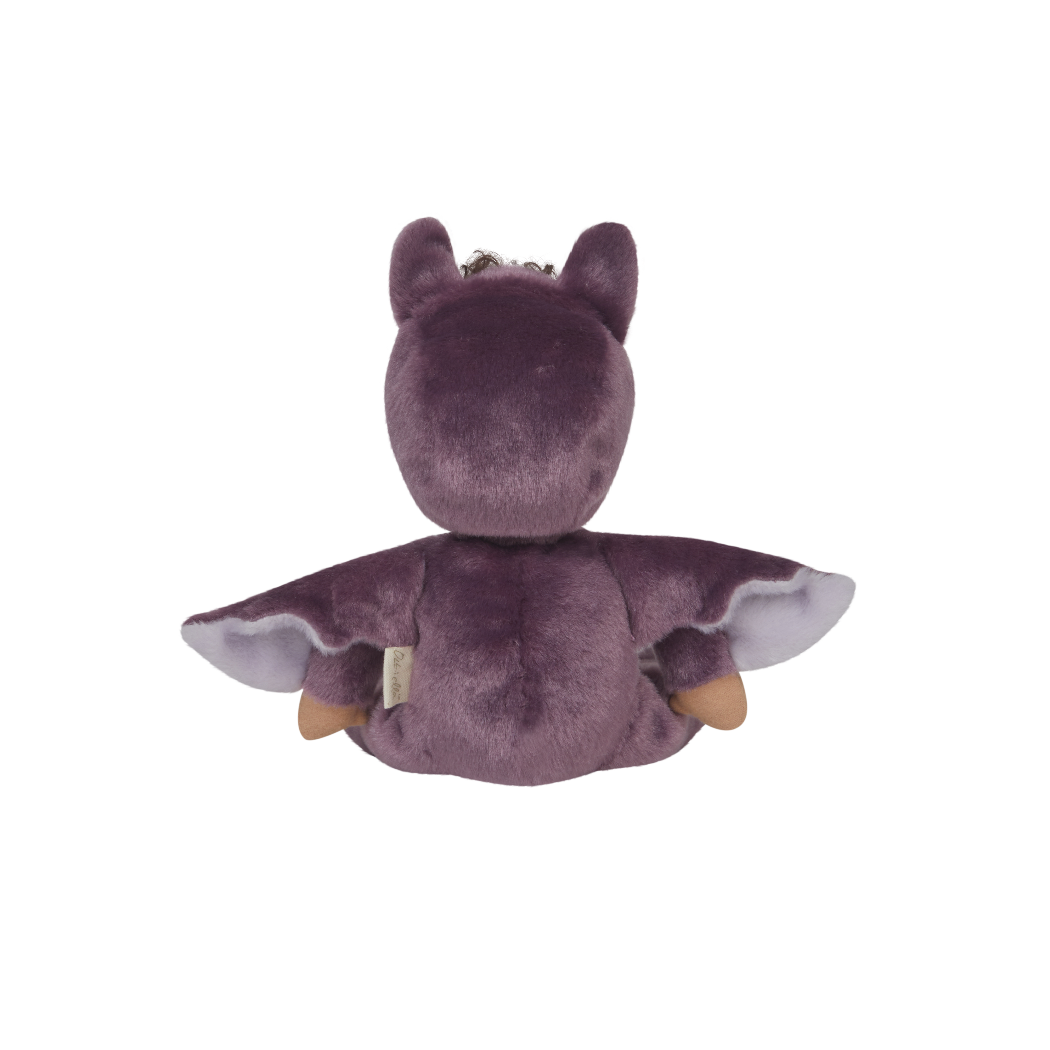 Dinky Dinkum Doll - Bowie Bat