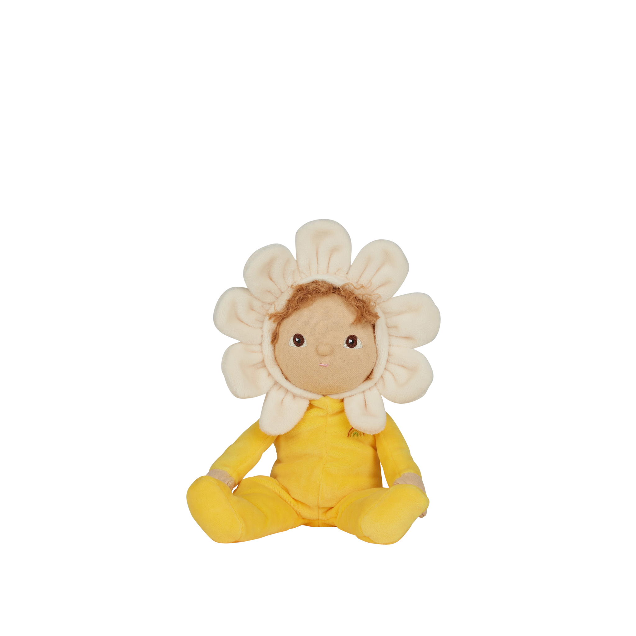 Dinky Dinkums Blossom Buds - Daisy