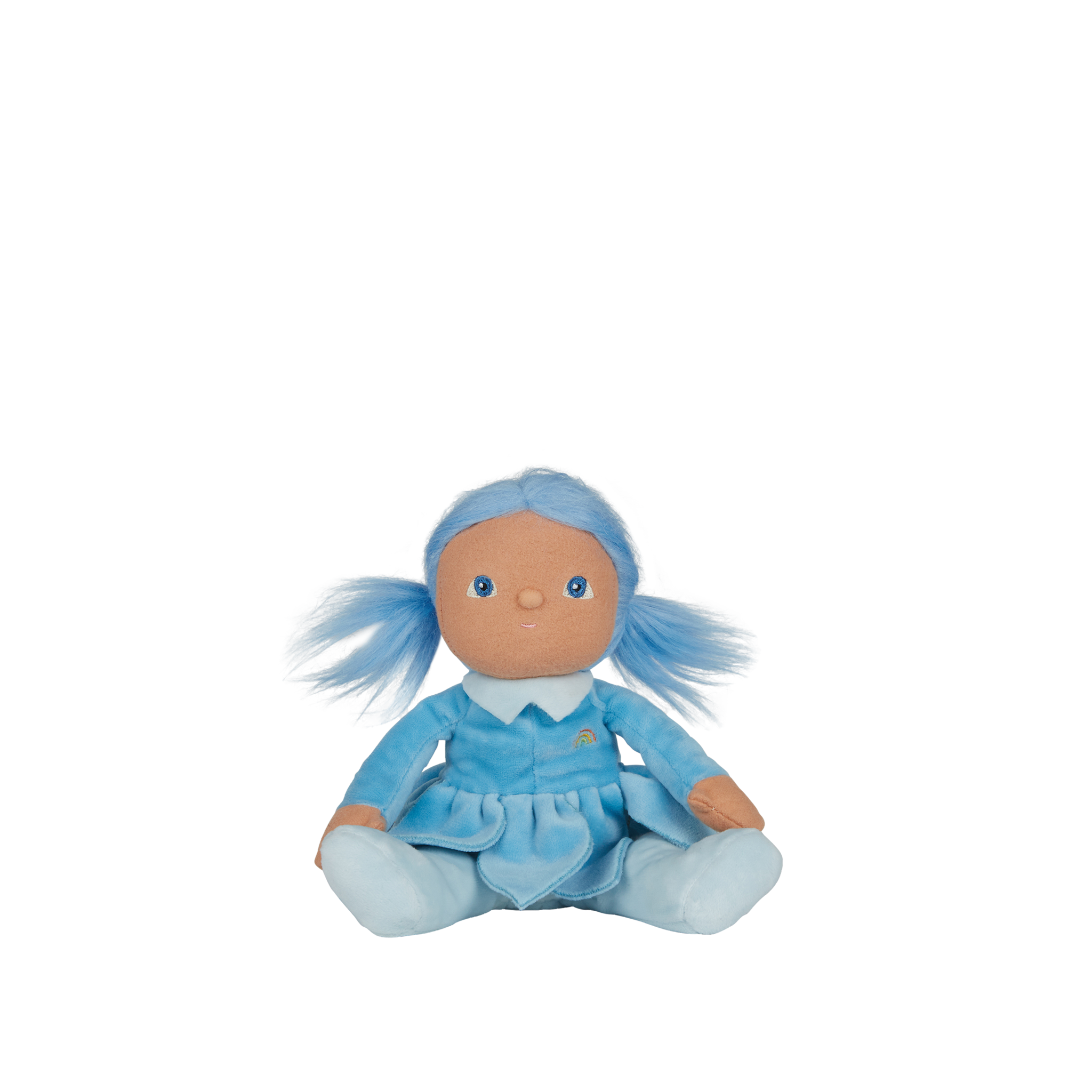 Dinky Dinkums Blossom Buds - Iris