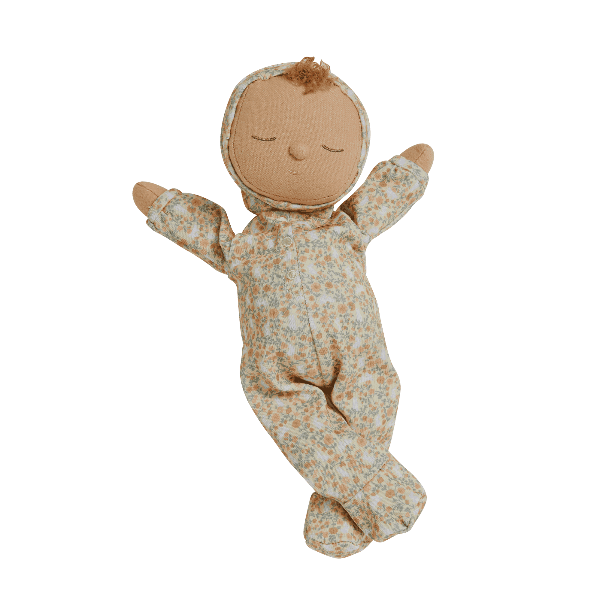 Dozy Dinkums - Custard