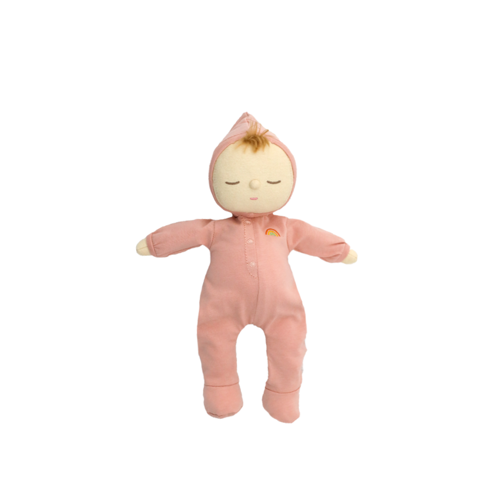 Dozy Dinkums - Moppet