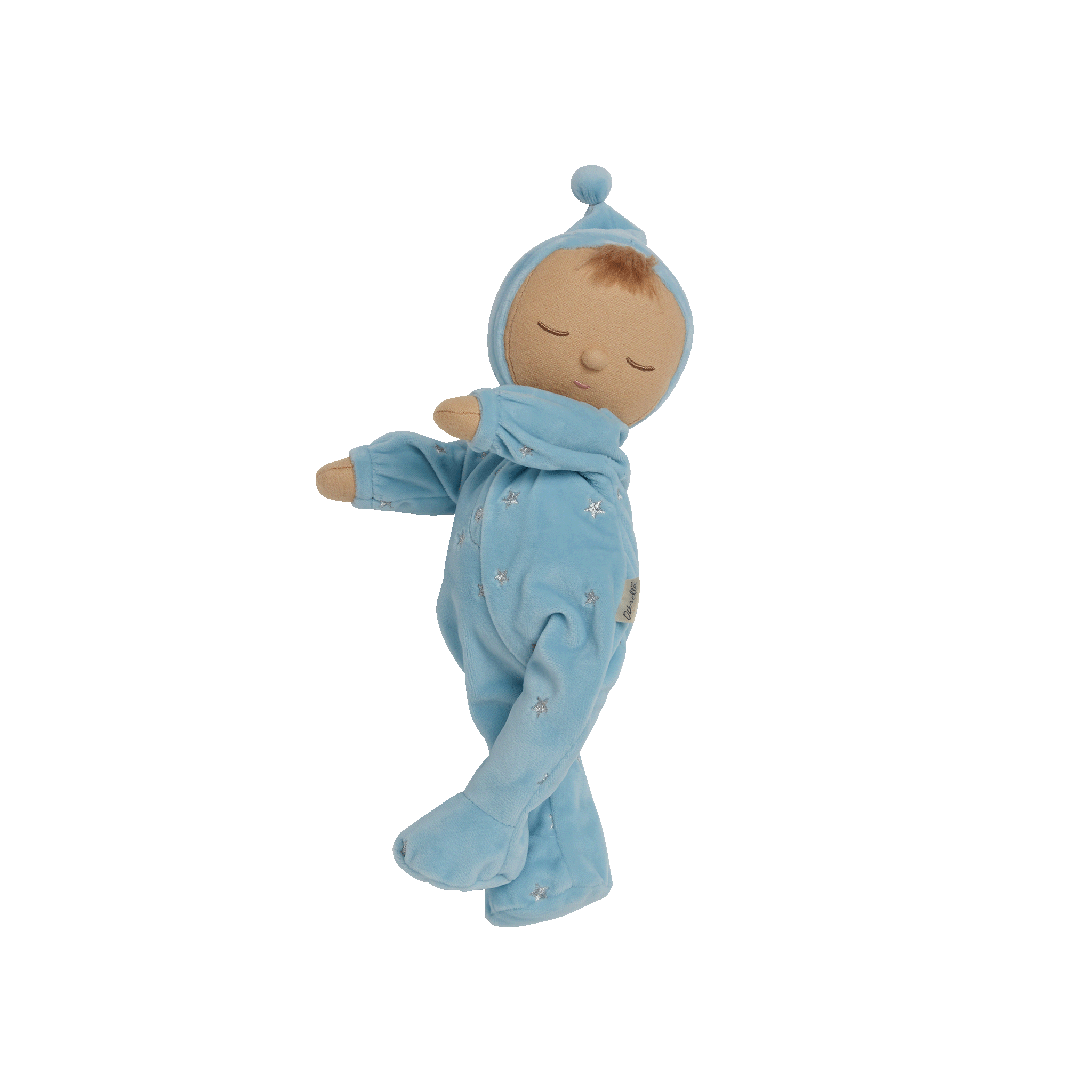 Lullaby Dozy Dinkum - Leo