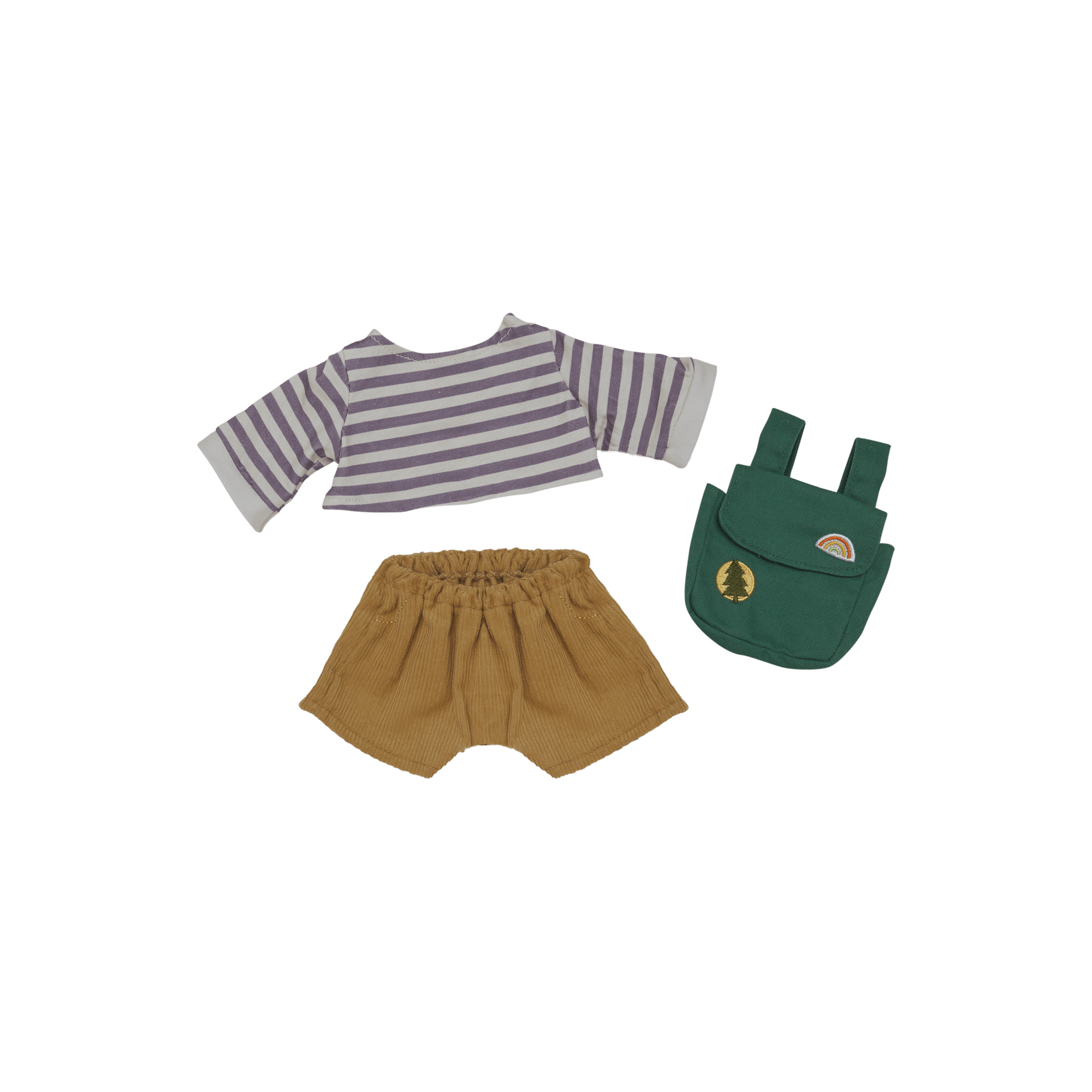 Rambler Outfit Set