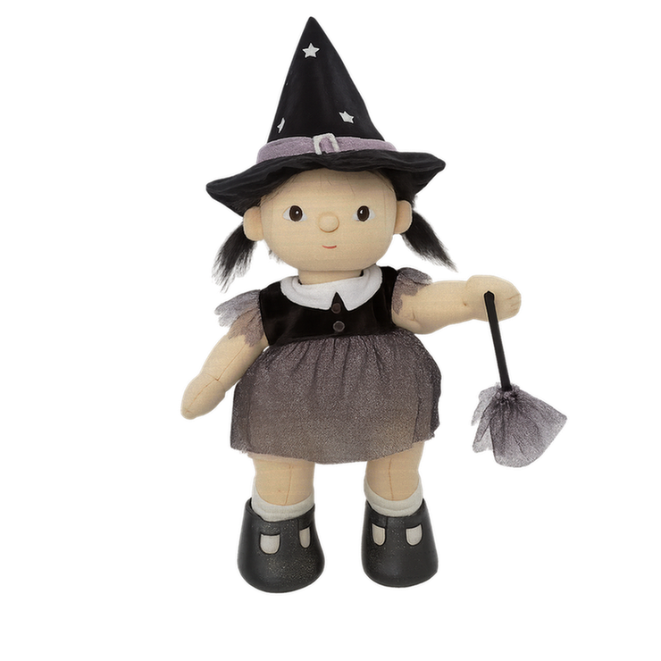 Dream Dinkum - Wendy Witch