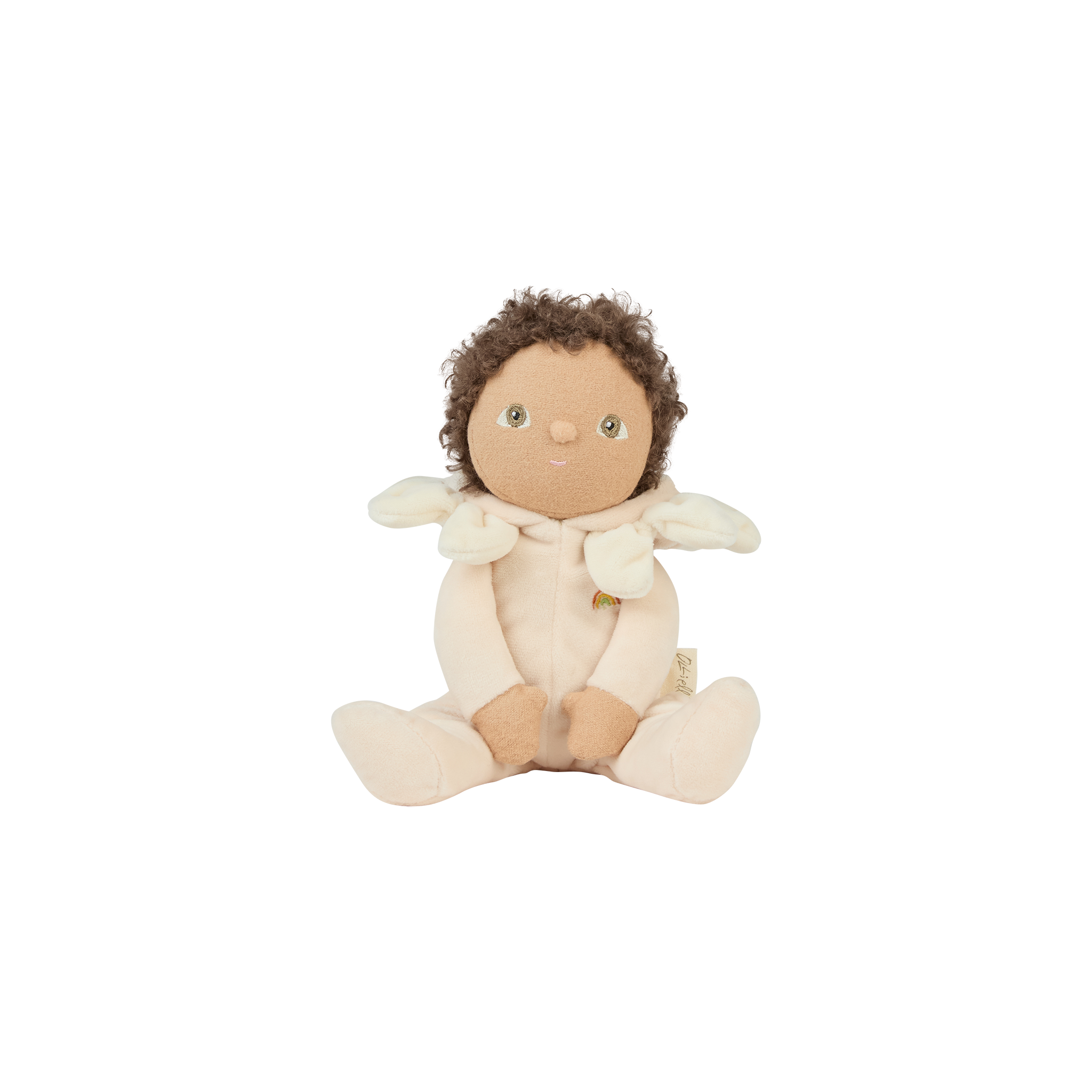 Dinky Dinkums Limited-Edition - Gracie Gardenia