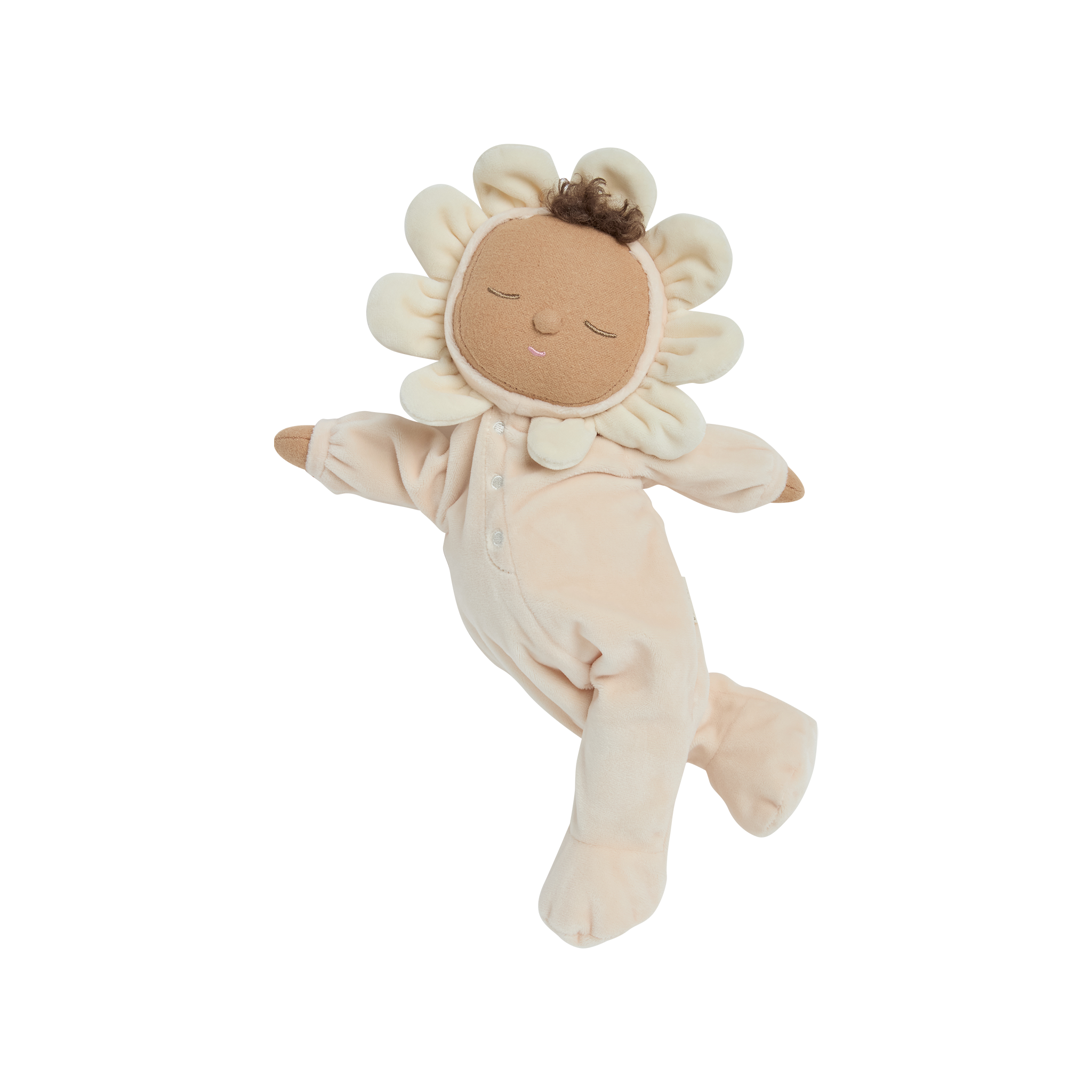 Dozy Dinkums Limited-Edition - Tootsie Gardenia