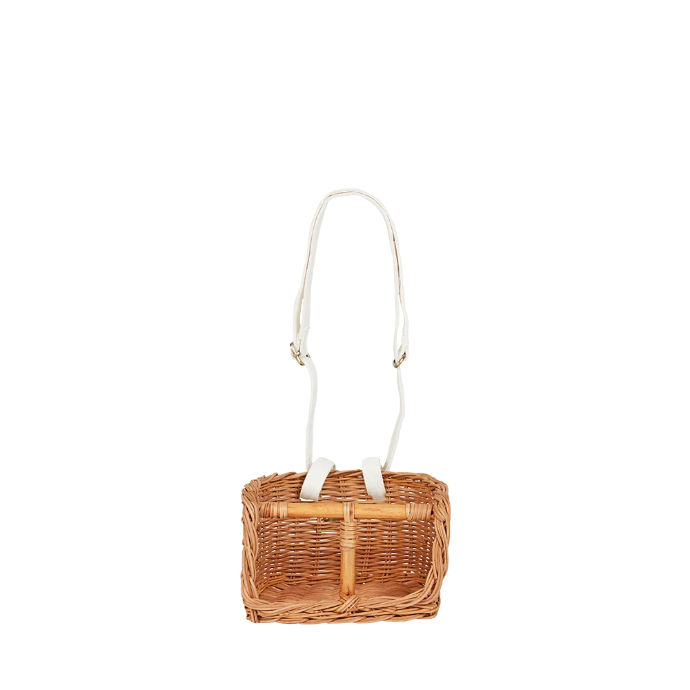 Dinkum Dolls Bring Me Basket