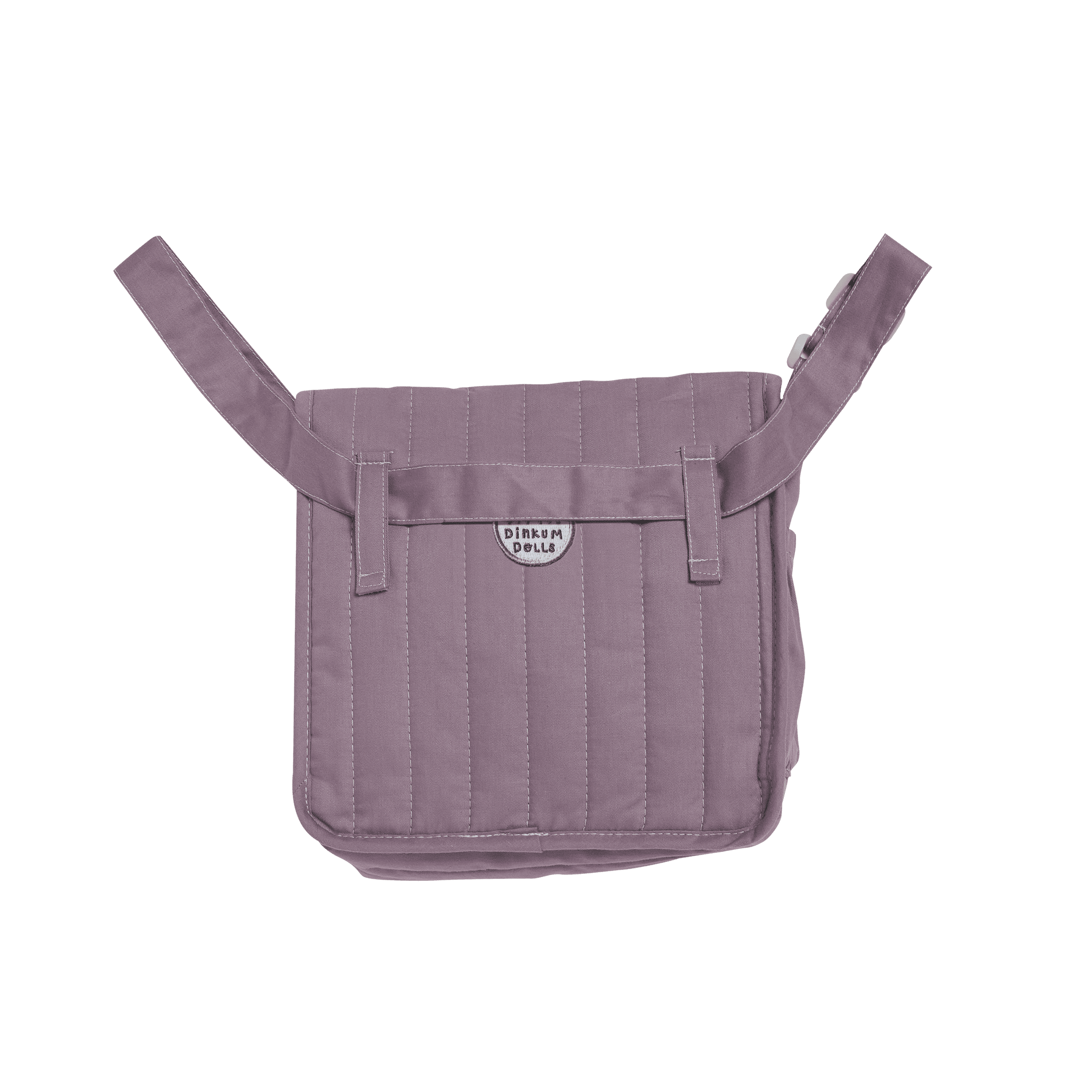 Carrie Convertible Changing Set - Lavender