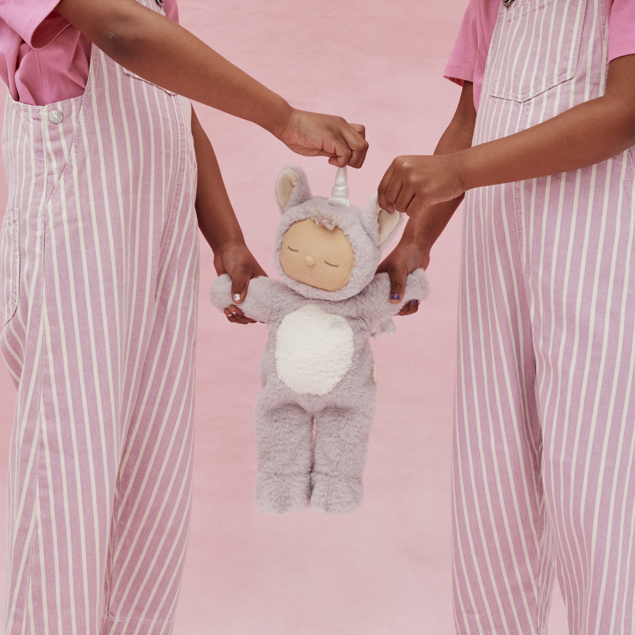 Cozy Dinkums - Unicorn - Sweetpea