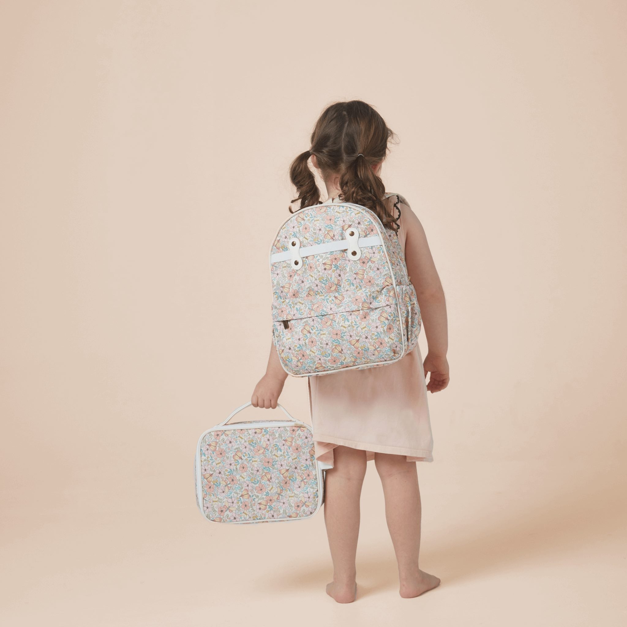 See-ya Backpack - Butterfly