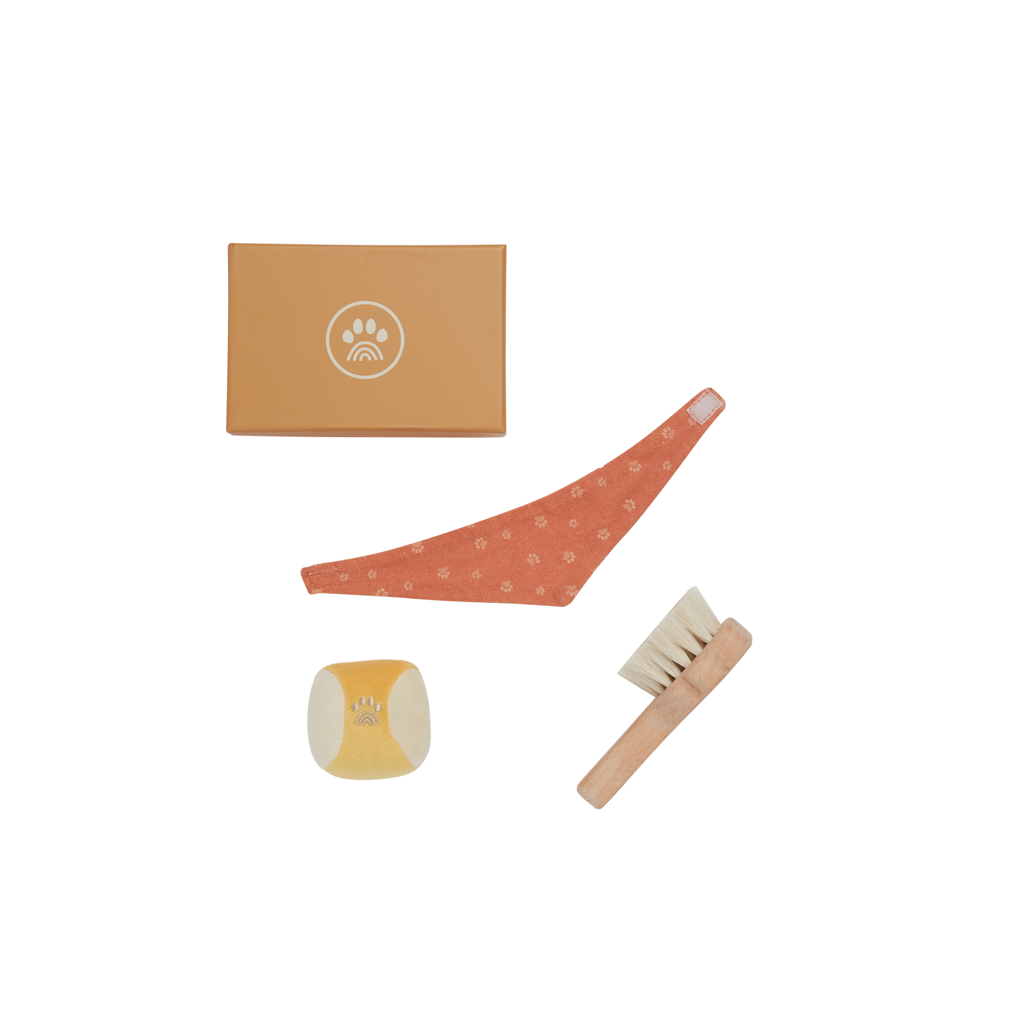 Dinkum Dogs - Starter Set