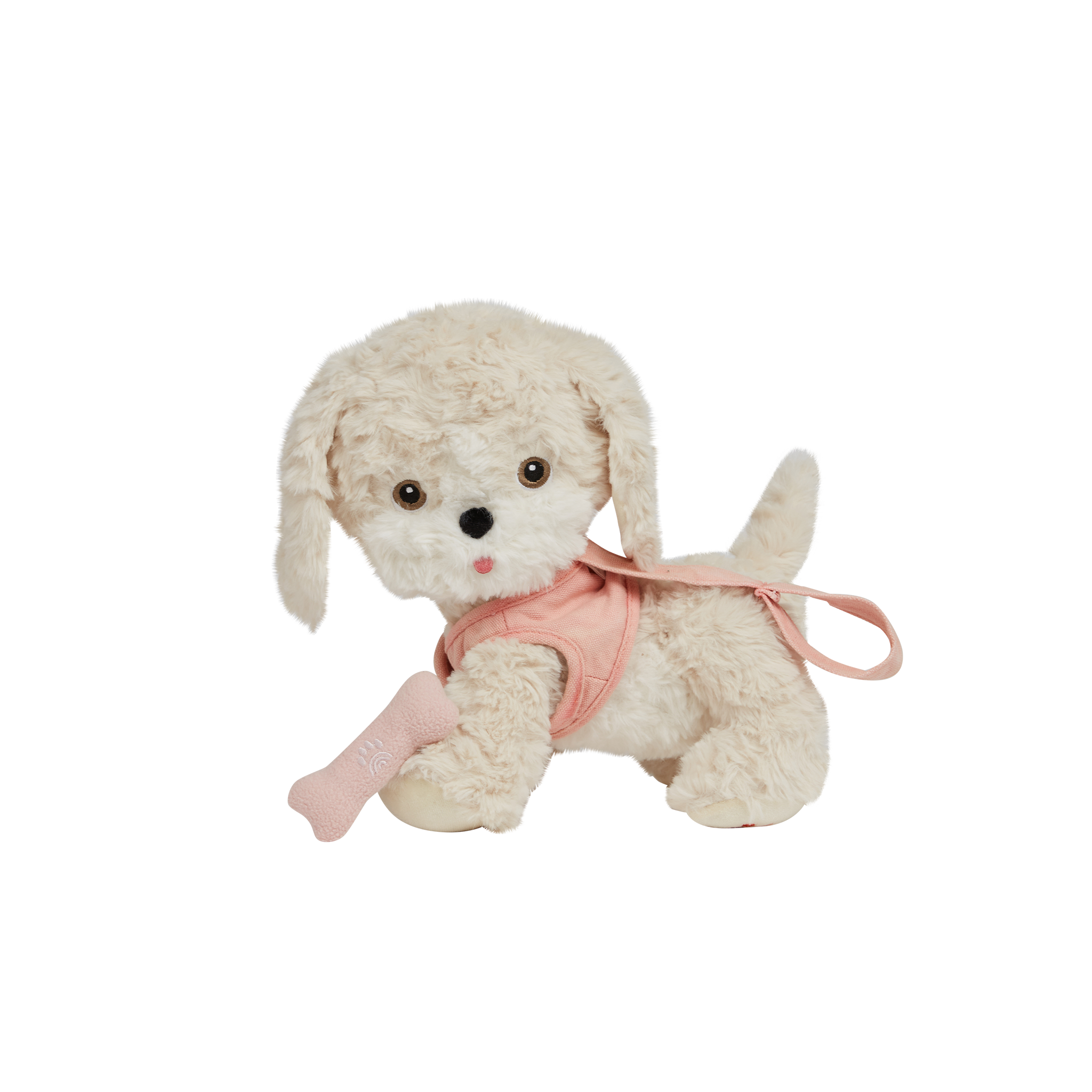 Dinkum Dogs - Cookie