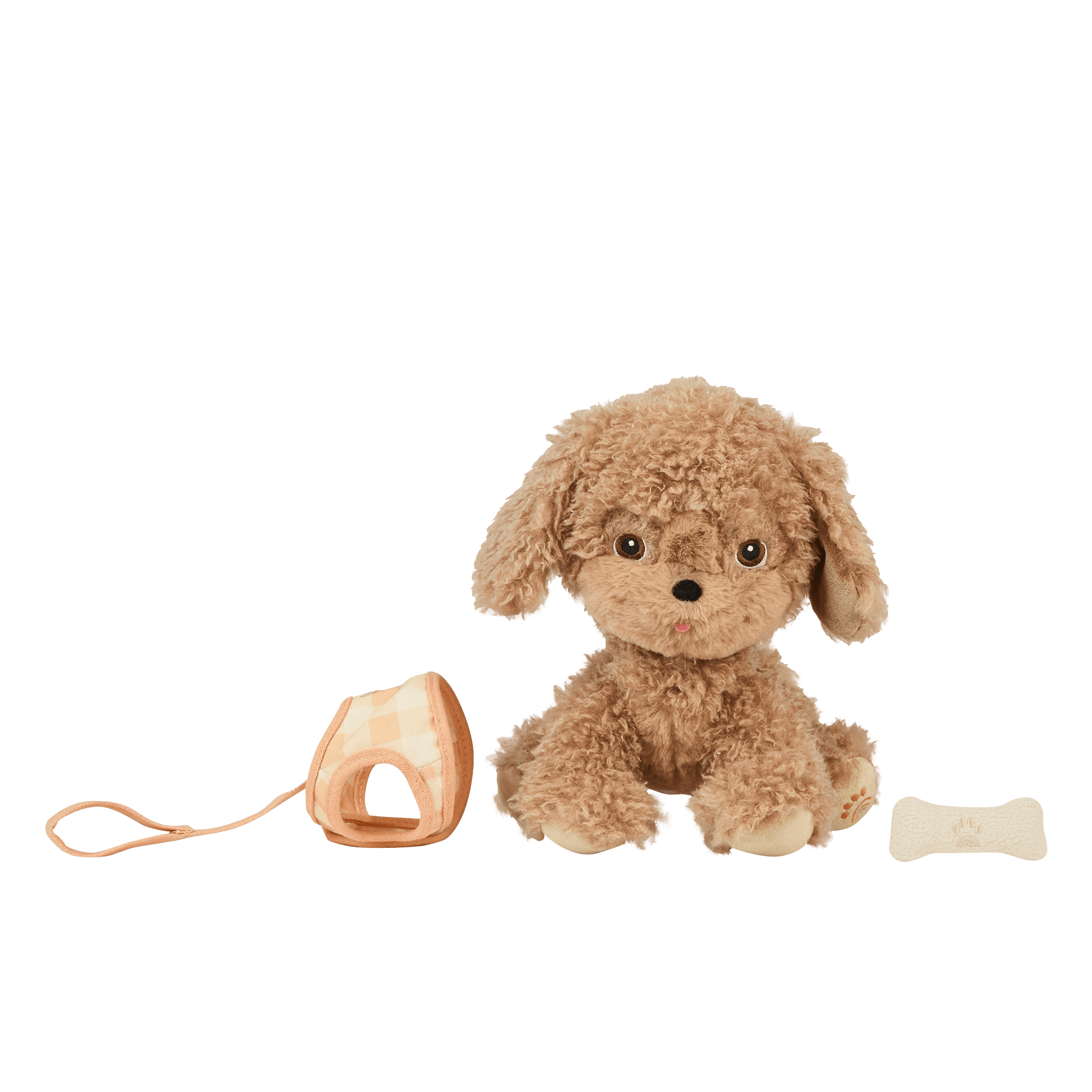 Dinkum Dogs - Goldie