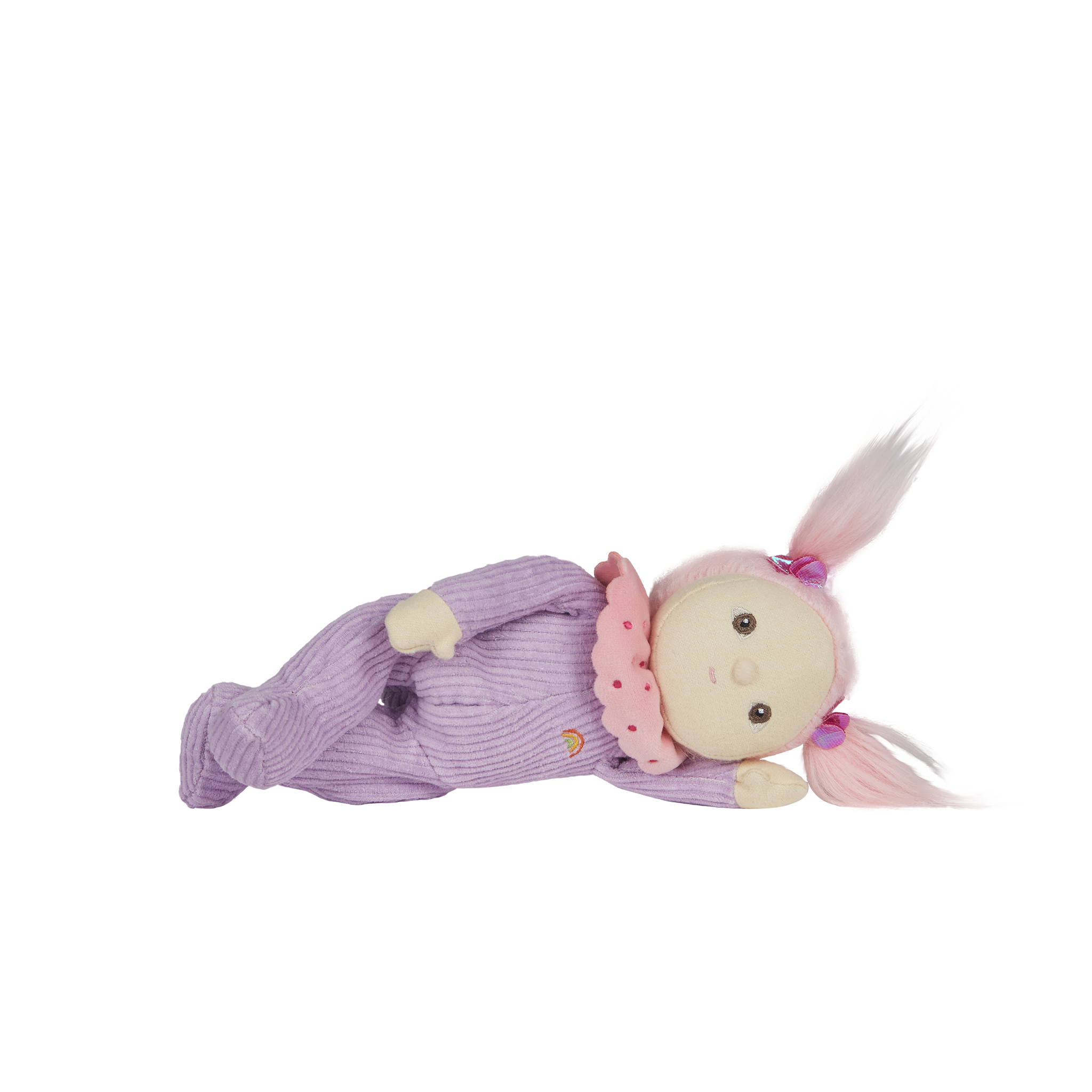 Dinky Dinkums Sweet Treats - Clara Cupcake