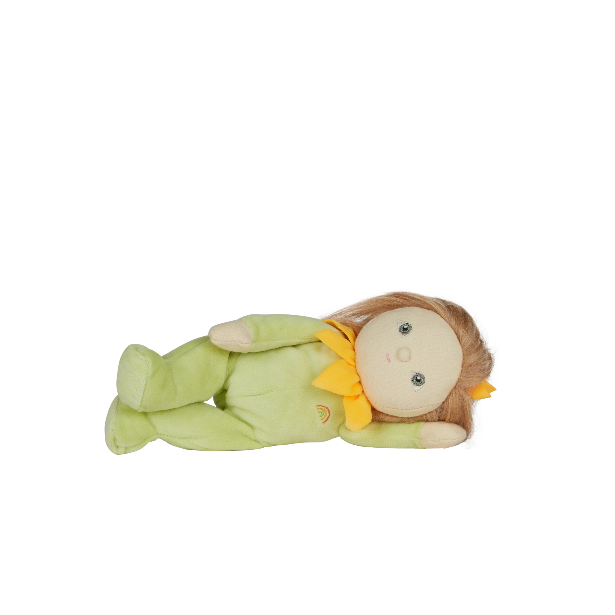 Dinky Dinkums Blossom Buds - Sunny