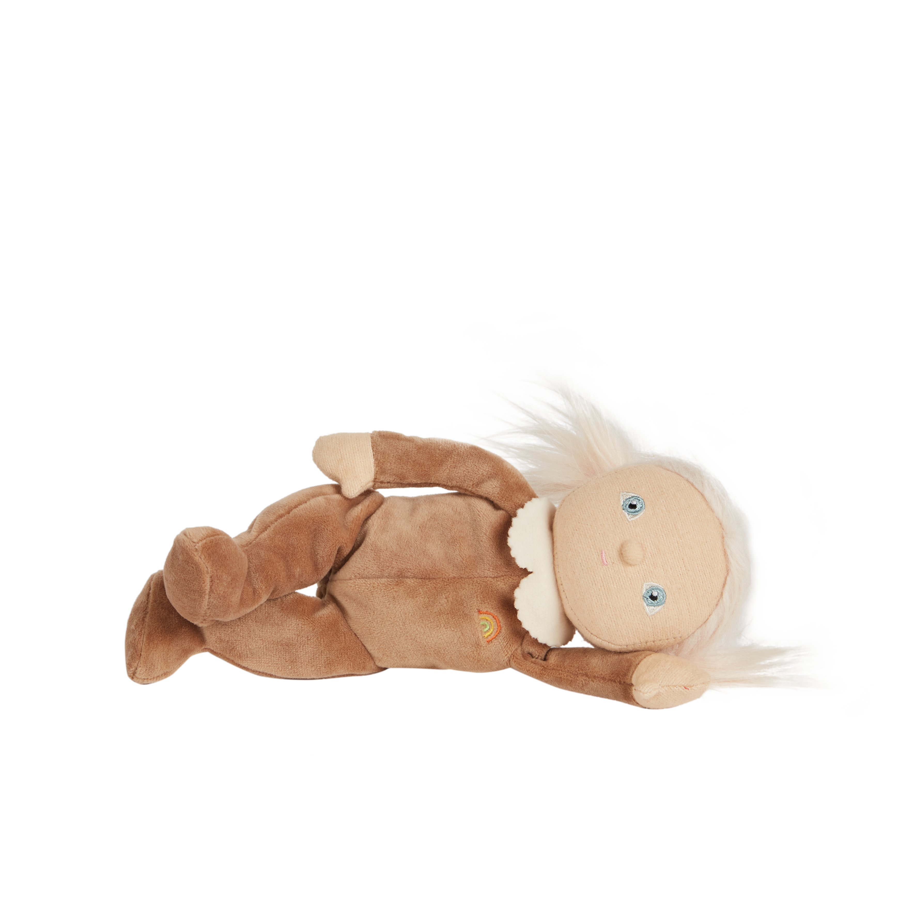 Dinky Dinkums Fruity Cuties - Coco Coconut