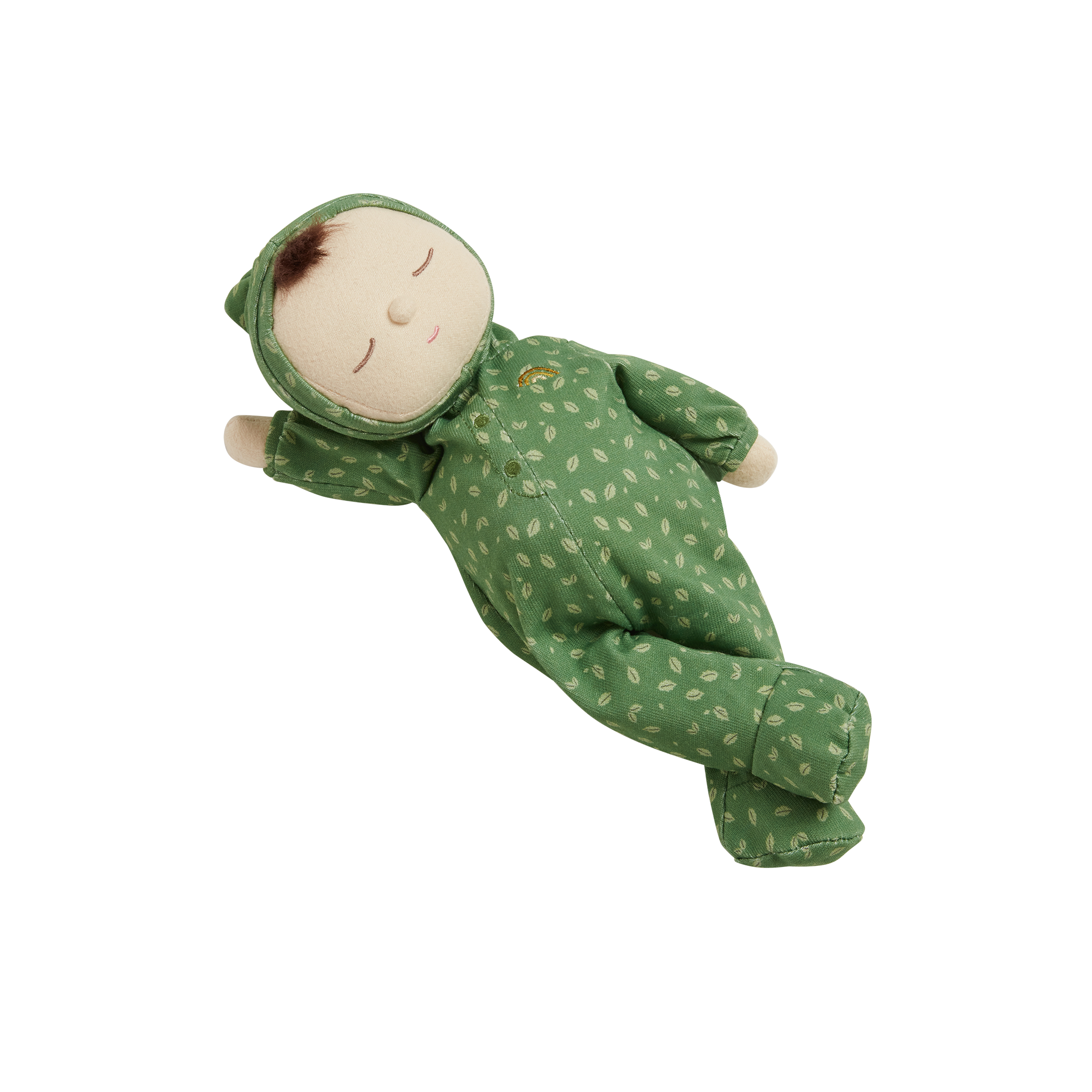 Dozy Dinkums - Pudding