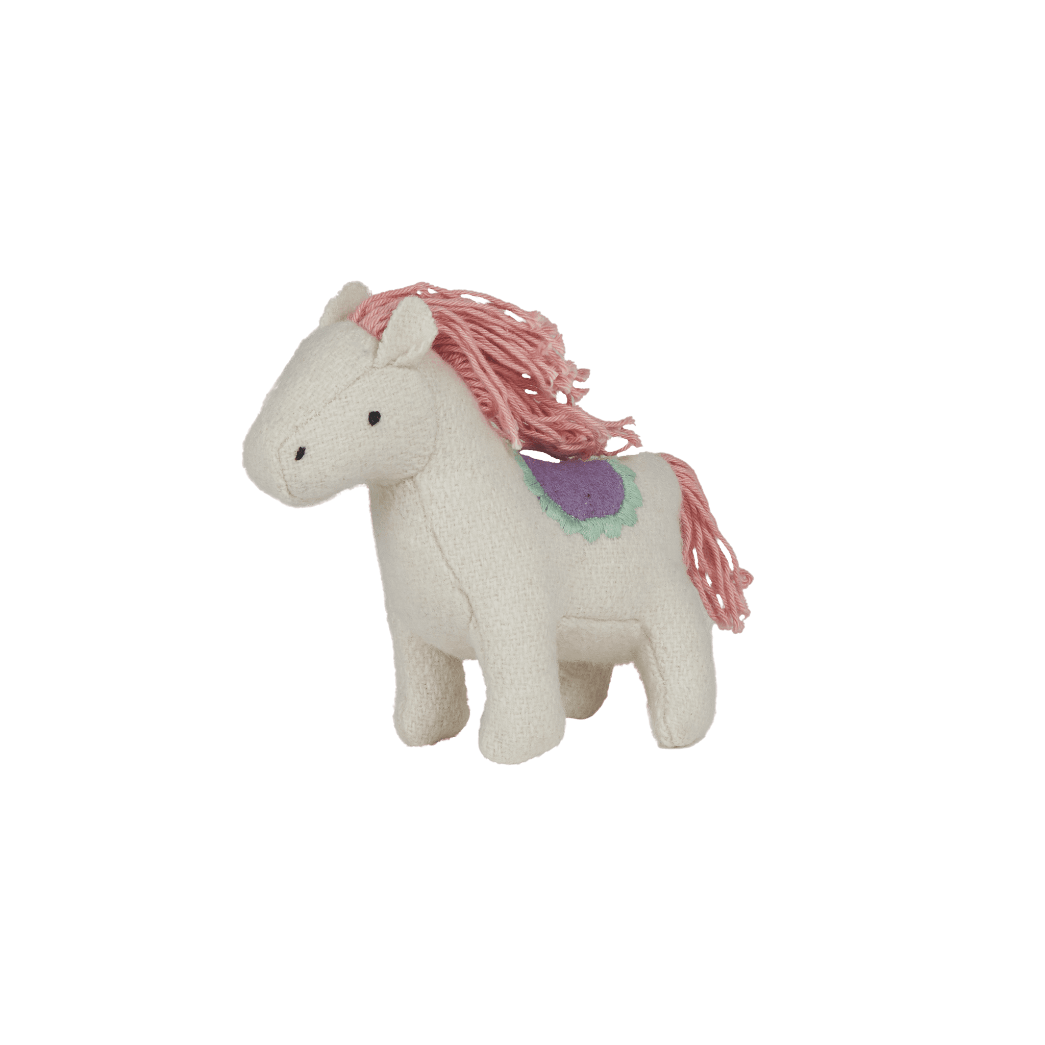 Holdie Set - Circus Animals