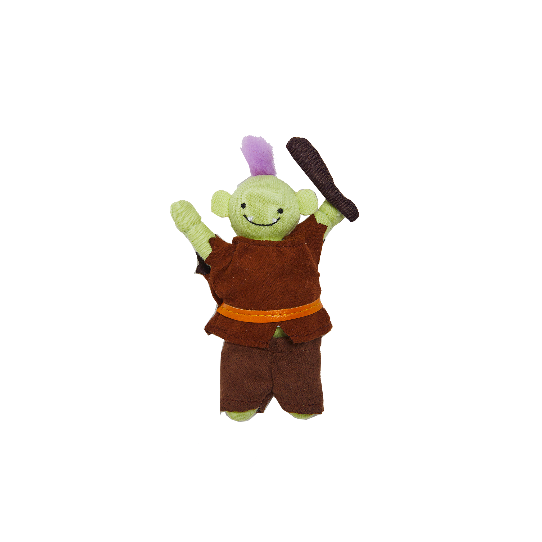 Holdie Fairytale Folk - Oggy the Ogre