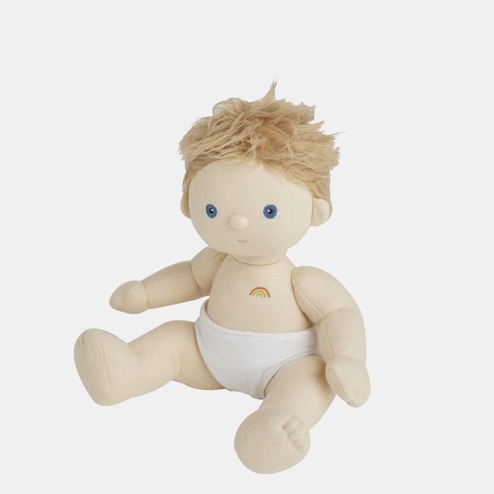 Dinkum Dolls - Poppet