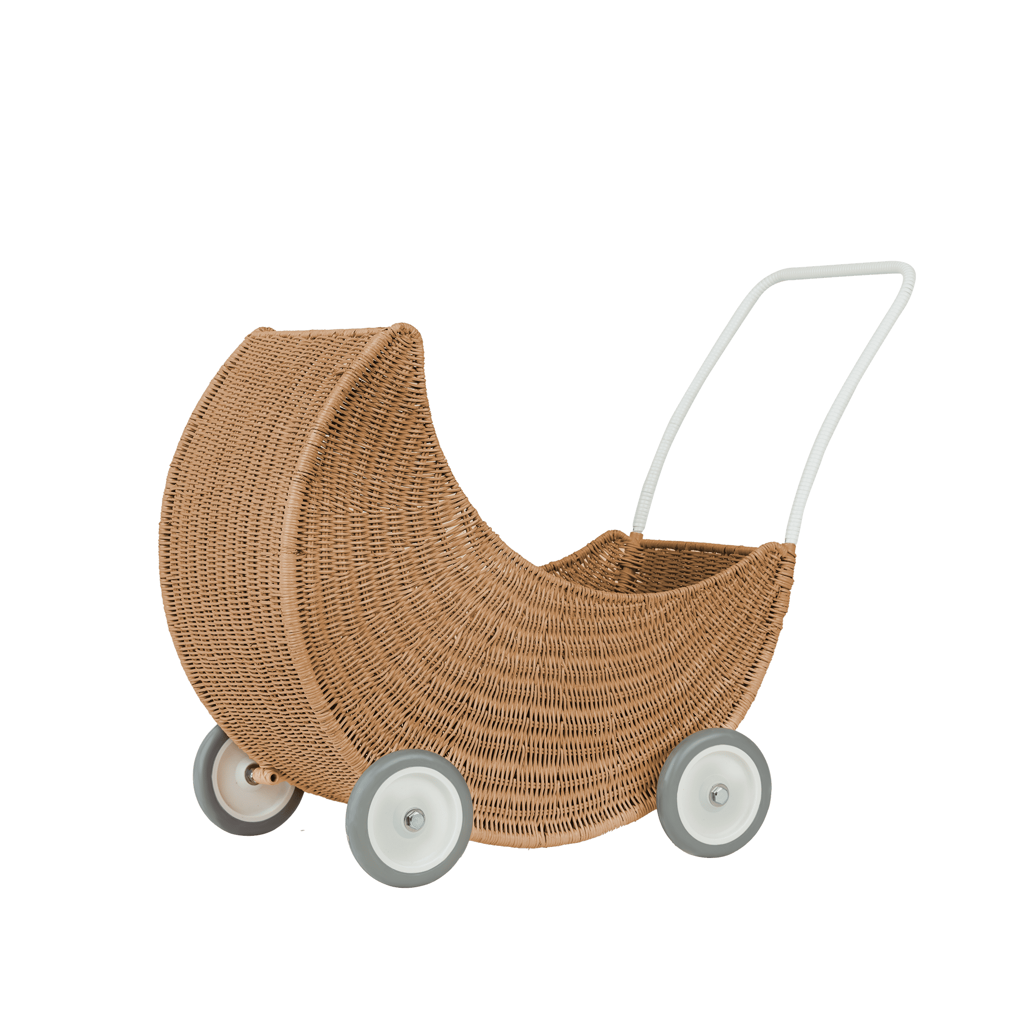 Moon Strolley - Natural