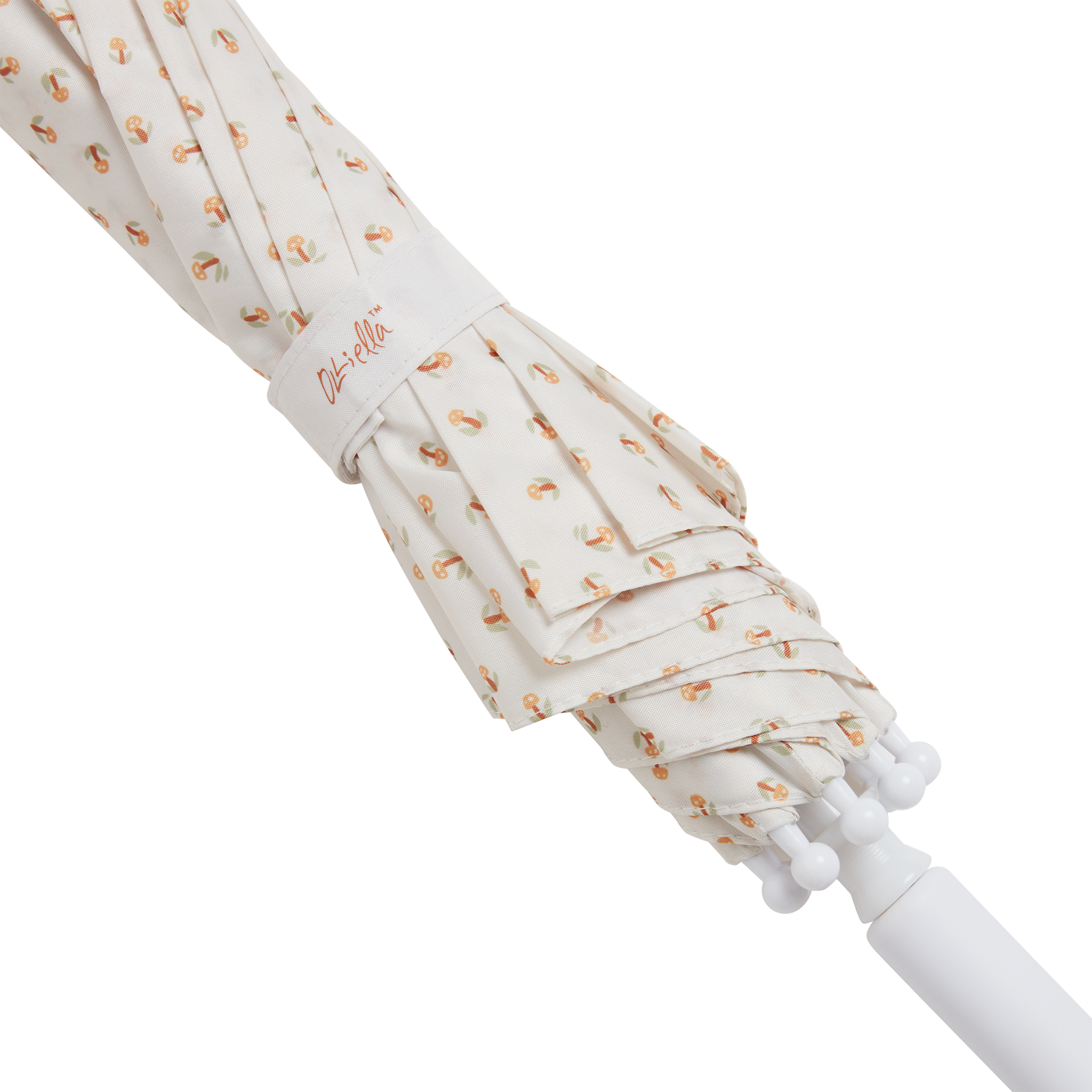 See-Ya Umbrella - Leafed Mushroom