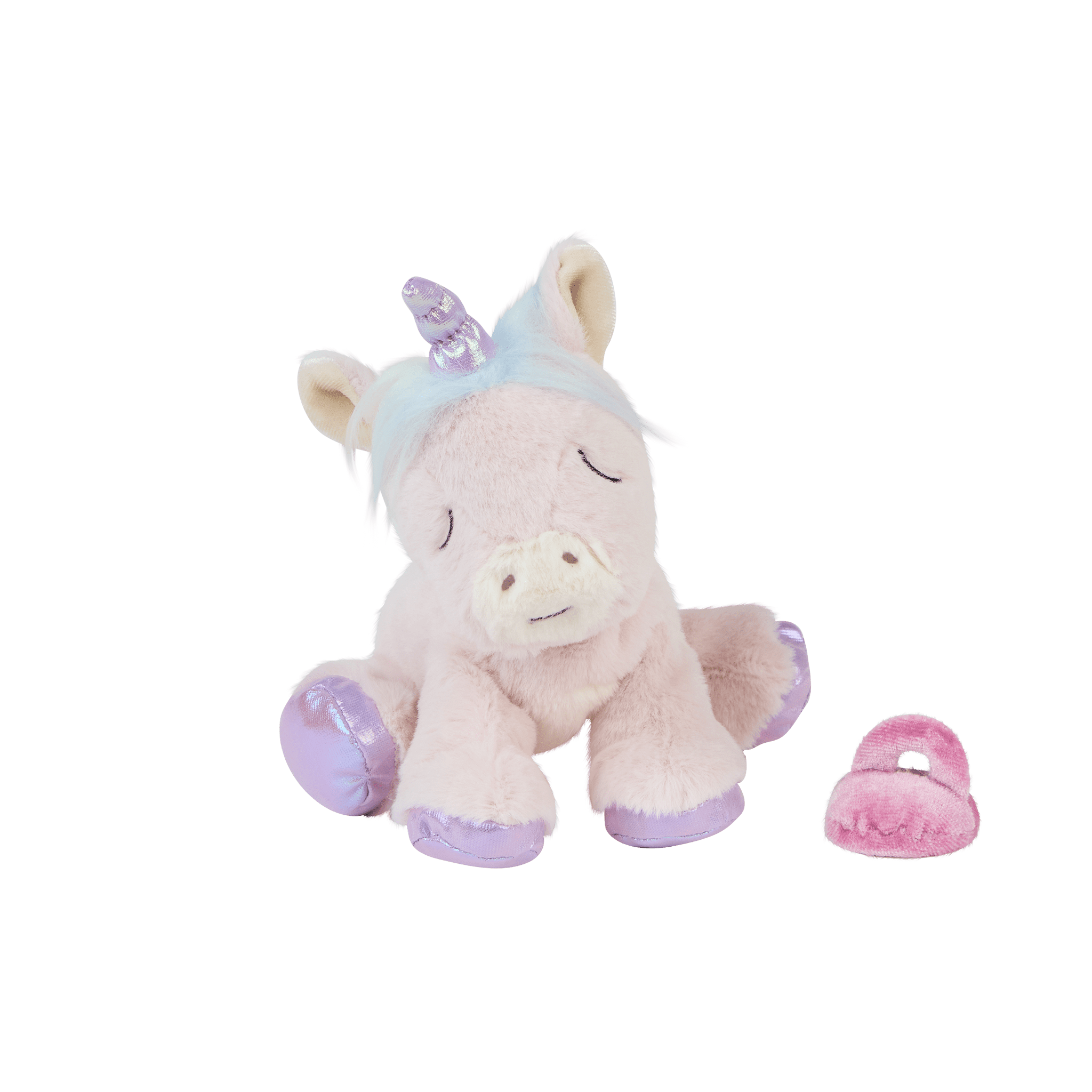 Binky Baby Unicorn - Sparkle